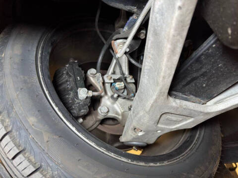 1996 Chevrolet Corvette