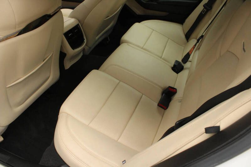 2017 Cadillac CTS 2.0T Luxury