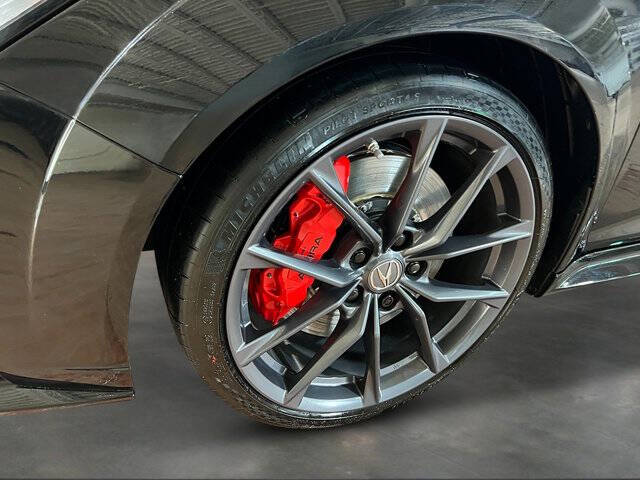 2026 Acura Integra Type S