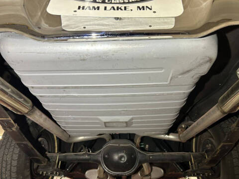 1965 Mercury Comet