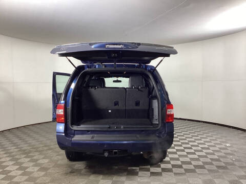 2017 Ford Expedition XLT