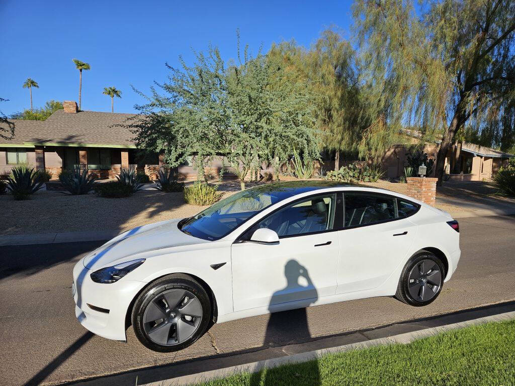 2023 Tesla Model 3 for sale at Corporate Fleet Remarketing in Litchfield Park, AZ