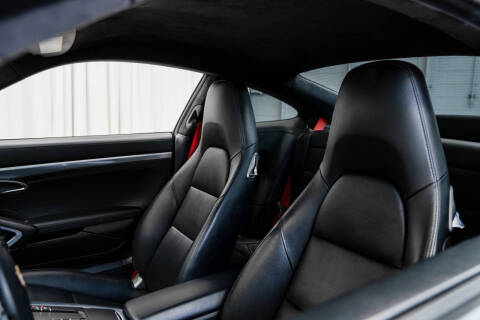 2014 Porsche 911 Turbo