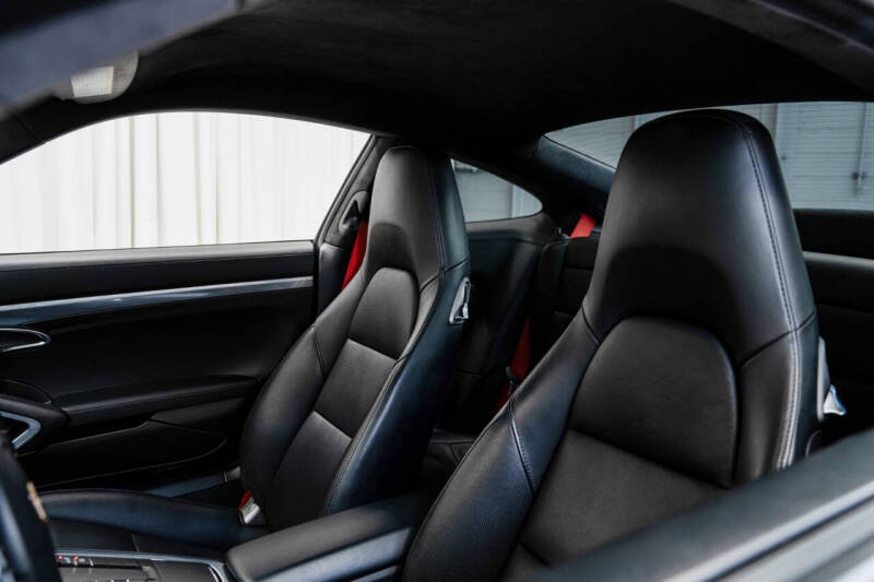 2014 Porsche 911 Turbo