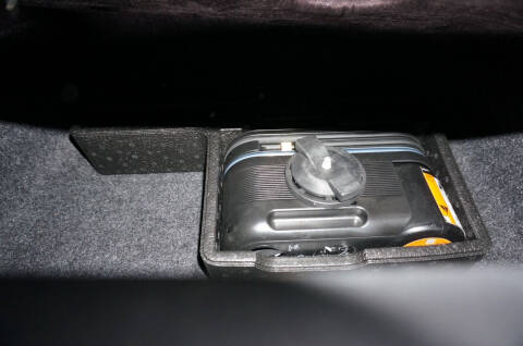 2011 Cadillac CTS 3.6L Premium