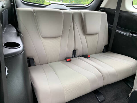 2014 Mazda MAZDA5 Touring