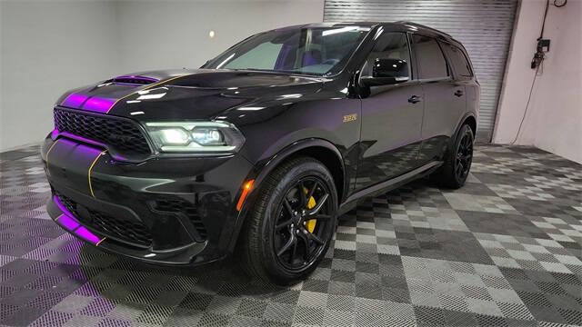 2024 Dodge Durango SRT 392