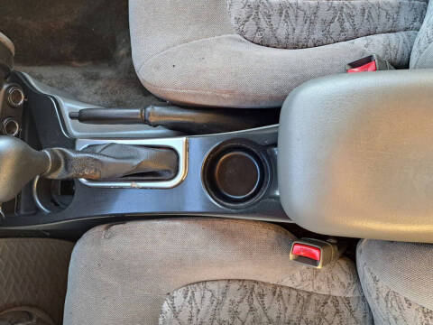 2004 GMC Envoy SLE