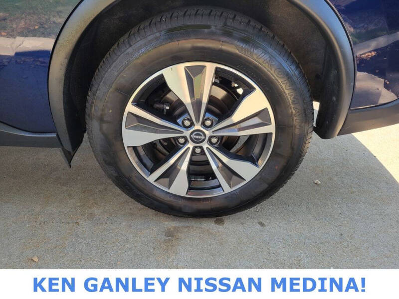 2023 Nissan Murano S