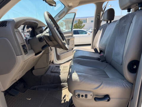 2005 Dodge Ram 1500