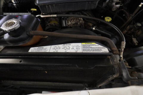 2003 Dodge Ram 1500
