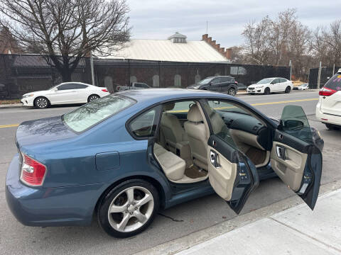 2006 Subaru Legacy 2.5i Special Edition
