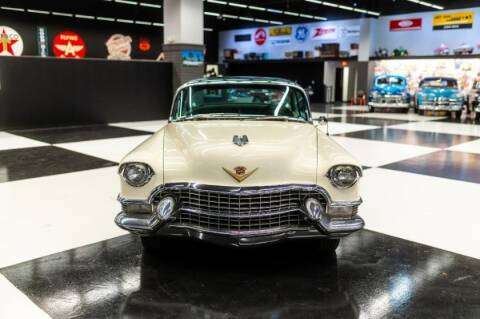 1955 Cadillac Series 62 for sale at Haggle Me Classics in Hobart IN
