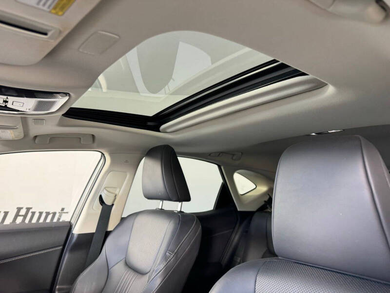 2024 Lexus NX 350 Premium