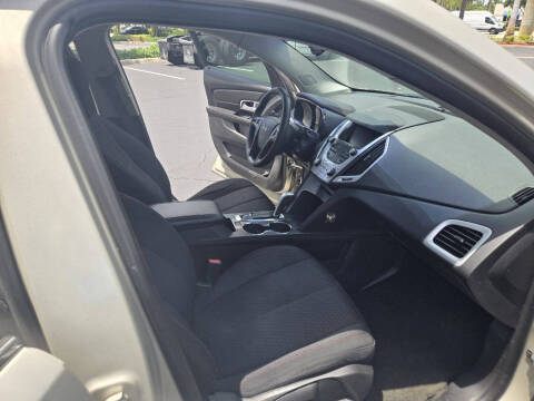 2014 GMC Terrain SLE-1