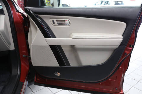 2012 Mazda CX-9 Touring