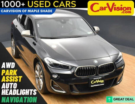 2019 BMW X2 for sale at Car Vision Mitsubishi Norristown in Norristown PA