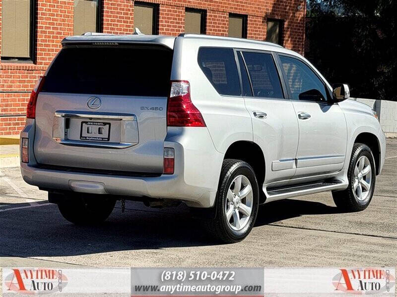 2013 Lexus GX 460
