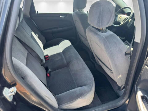2006 Chevrolet Impala LT