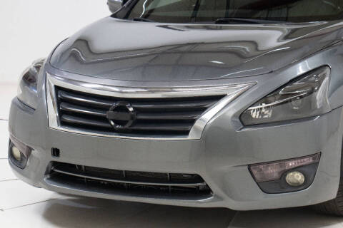 2014 Nissan Altima 2.5 SV