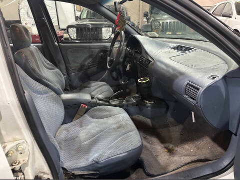 1997 Chevrolet Cavalier