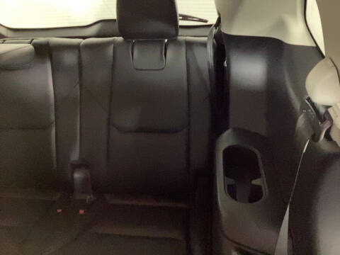 2023 Mazda CX-9 Touring Plus