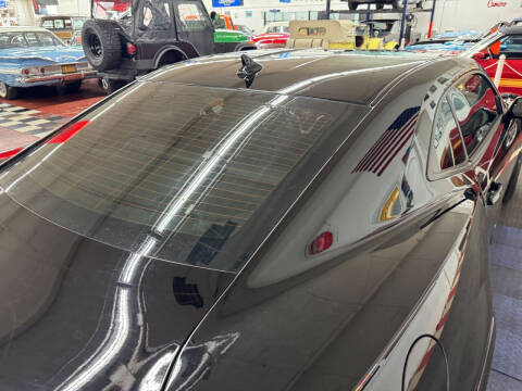 2015 Chevrolet Camaro Z28