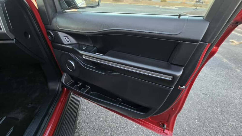 2018 Ford Expedition XLT