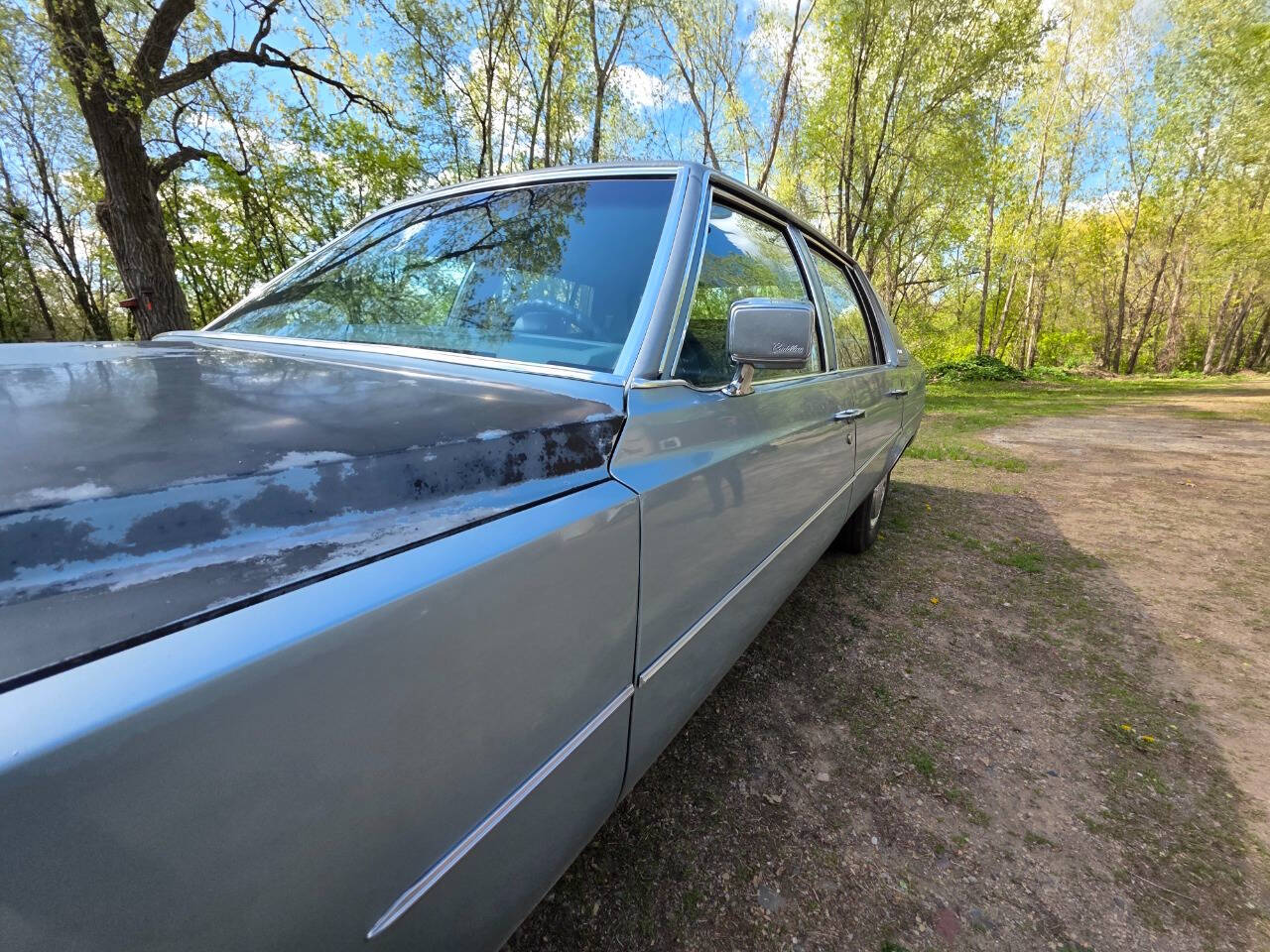 1978 Cadillac DeVille 64
