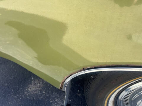 1973 Oldsmobile 88 DELTA 88 ROYALE