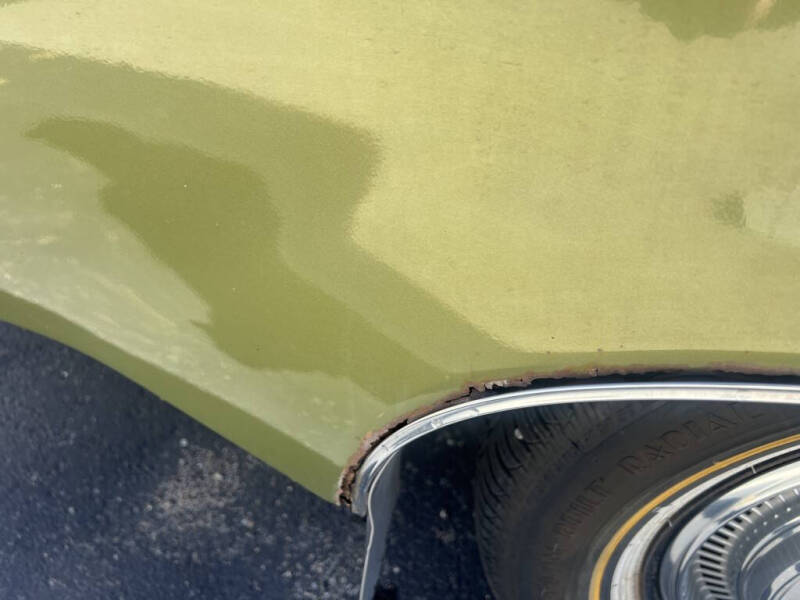 1973 Oldsmobile 88 DELTA 88 ROYALE