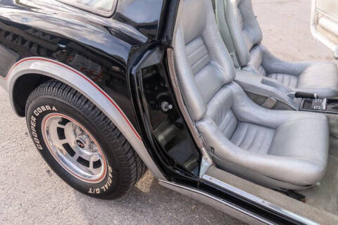 1978 Chevrolet Corvette