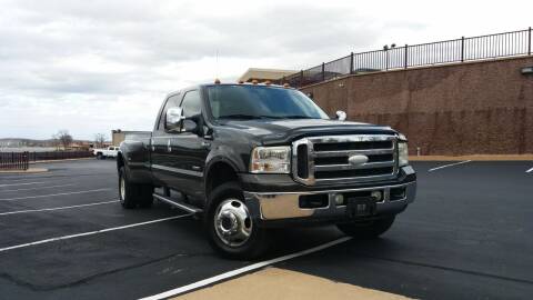 2005 Ford F-350 Super Duty for sale at Diesels & Diamonds in Kaiser MO