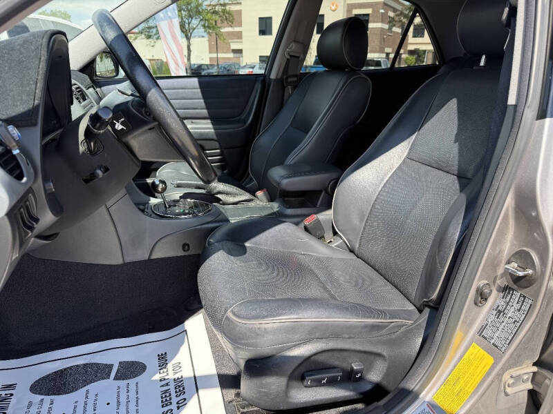2003 Lexus IS 300