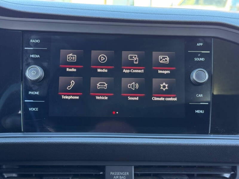 2020 Volkswagen Jetta