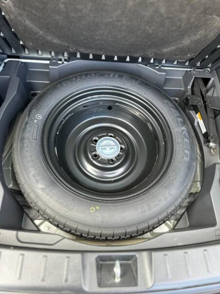 2018 Mitsubishi Eclipse Cross