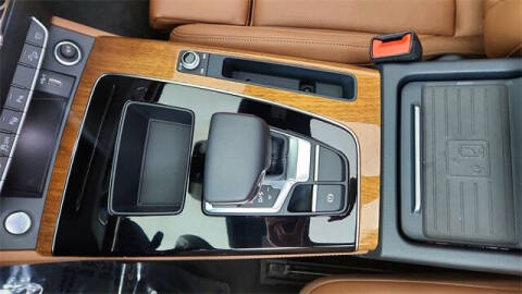 2024 Audi Q5 e quattro S line Prestg 55 TFSI