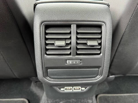 2022 Volkswagen Passat SE