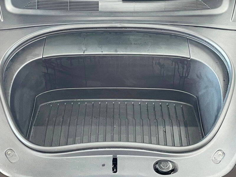 2024 Tesla Model 3 Performance