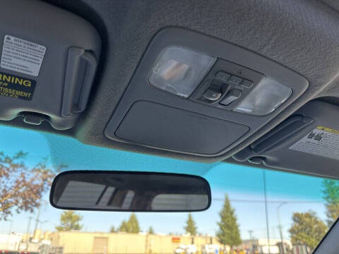 2007 Toyota Highlander