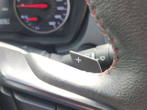 2024 Subaru WRX Limited