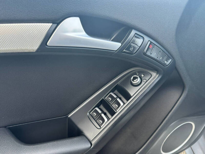 2016 Audi A5 2.0T quattro Premium Plus