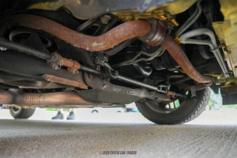 1985 Pontiac Firebird Trans Am