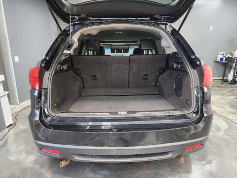 2015 Acura RDX w/Tech