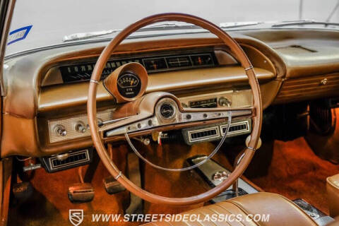 1963 Chevrolet Impala