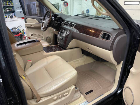 2007 GMC Yukon Denali