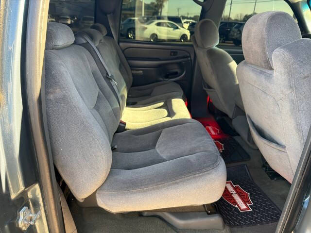 2007 GMC Sierra 1500 Classic