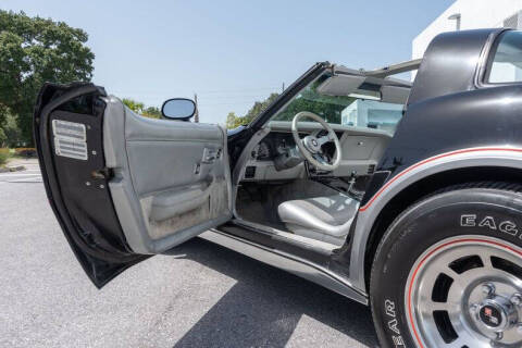 1978 Chevrolet Corvette