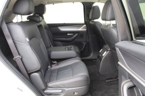 2025 Mazda CX-90 3.3 Turbo Select