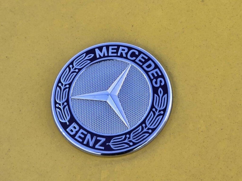 2017 Mercedes-Benz C-Class C 300